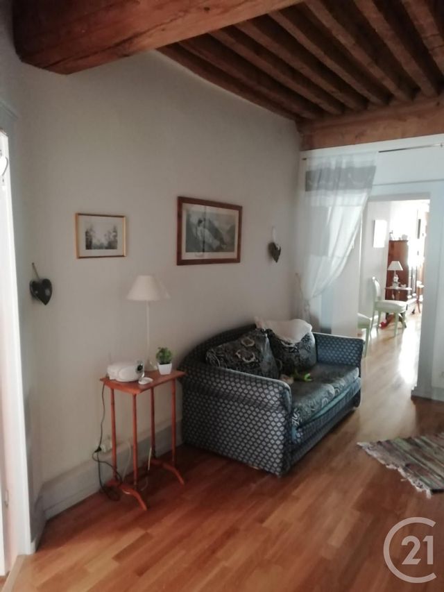 Appartement F3 à vendre - 5 pièces - 125 m2 - Dole - 39 - FRANCHE-COMTE