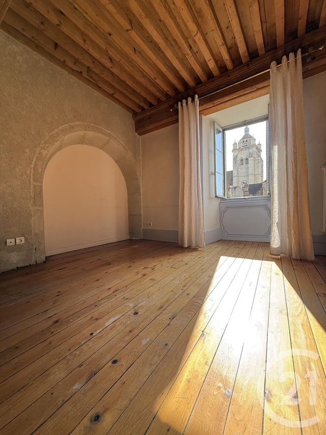 appartement - DOLE - 39