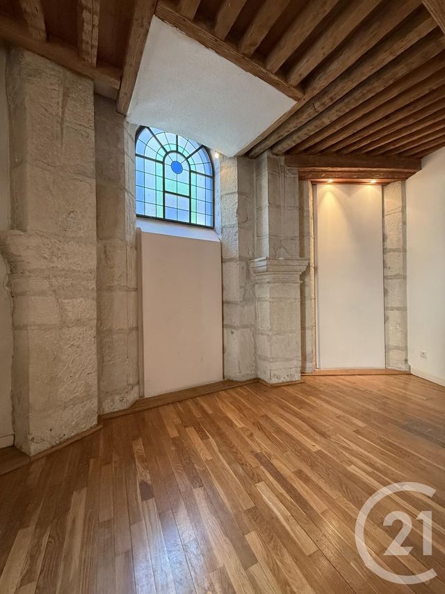 Appartement F3 &agrave; vendre - 5 pi&egrave;ces - 125 m2 - Dole - 39 - FRANCHE-COMTE