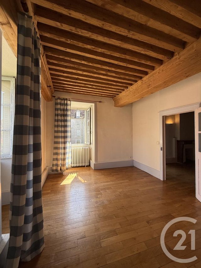 Appartement F3 à vendre - 5 pièces - 125 m2 - Dole - 39 - FRANCHE-COMTE
