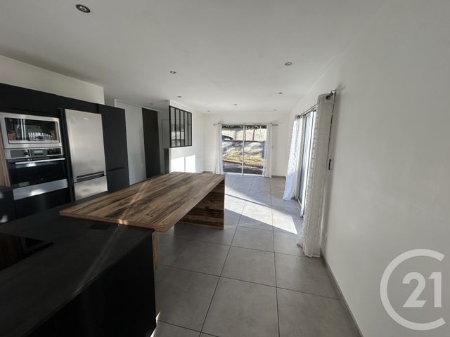 Maison &agrave; vendre - 4 pi&egrave;ces - 94 m2 - Dole - 39 - FRANCHE-COMTE