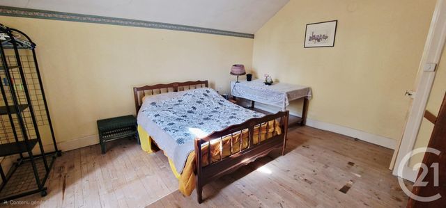 Maison &agrave; vendre - 7 pi&egrave;ces - 181,98 m2 - Souvans - 39 - FRANCHE-COMTE