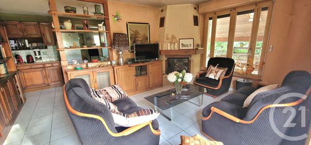 Maison &agrave; vendre - 7 pi&egrave;ces - 181,98 m2 - Souvans - 39 - FRANCHE-COMTE