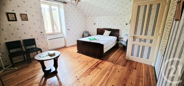 Maison &agrave; vendre - 7 pi&egrave;ces - 181,98 m2 - Souvans - 39 - FRANCHE-COMTE