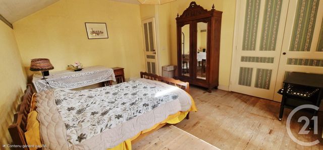 Maison &agrave; vendre - 7 pi&egrave;ces - 181,98 m2 - Souvans - 39 - FRANCHE-COMTE