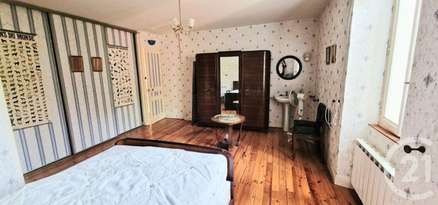 Maison &agrave; vendre - 7 pi&egrave;ces - 181,98 m2 - Souvans - 39 - FRANCHE-COMTE