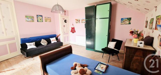 Maison &agrave; vendre - 7 pi&egrave;ces - 181,98 m2 - Souvans - 39 - FRANCHE-COMTE