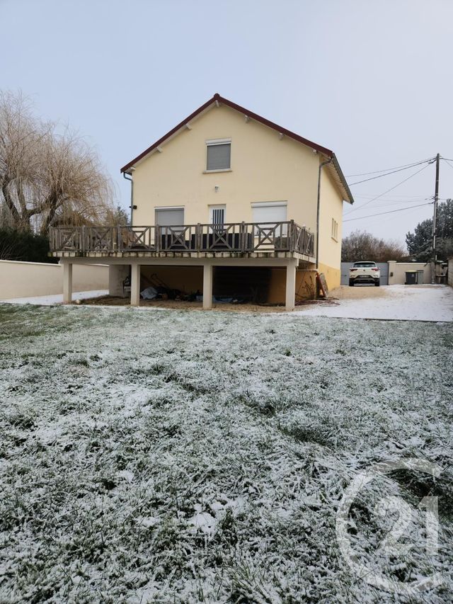 maison - CHAMPVANS - 39