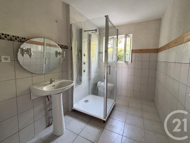 Maison à louer - 4 pièces - 75,80 m2 - Lavangeot - 39 - FRANCHE-COMTE