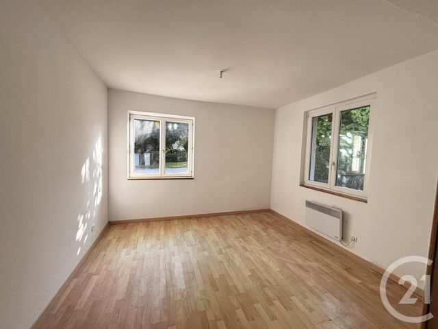 Maison à louer - 4 pièces - 75,80 m2 - Lavangeot - 39 - FRANCHE-COMTE