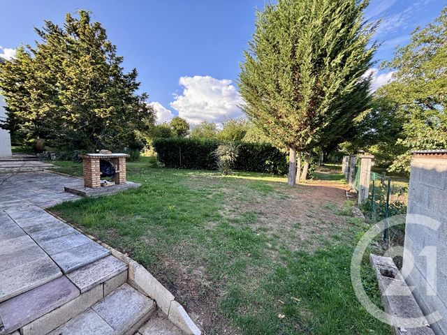 Maison à louer - 4 pièces - 75,80 m2 - Lavangeot - 39 - FRANCHE-COMTE