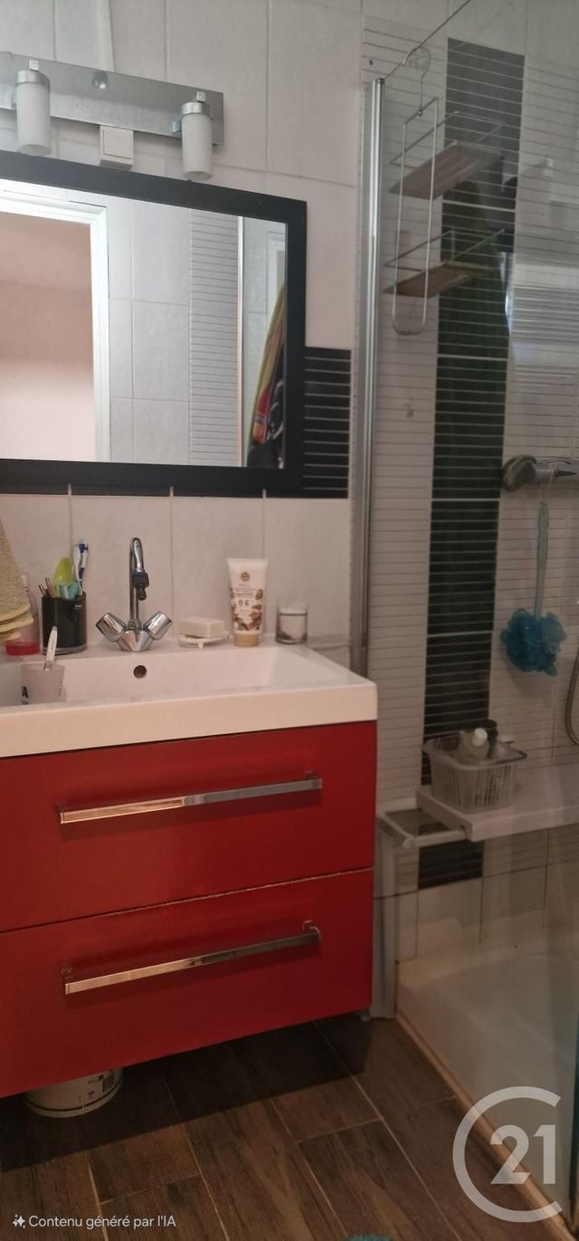 Maison à vendre - 4 pièces - 65 m2 - Choisey - 39 - FRANCHE-COMTE