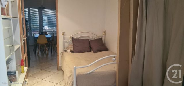 Maison à vendre - 4 pièces - 65 m2 - Choisey - 39 - FRANCHE-COMTE