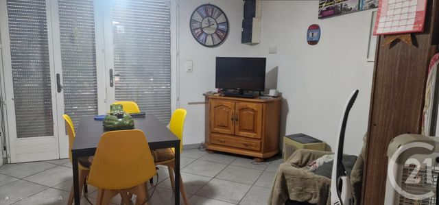 Maison à vendre - 4 pièces - 65 m2 - Choisey - 39 - FRANCHE-COMTE