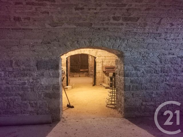 Maison à vendre - 14 pièces - 332,66 m2 - Chamblay - 39 - FRANCHE-COMTE