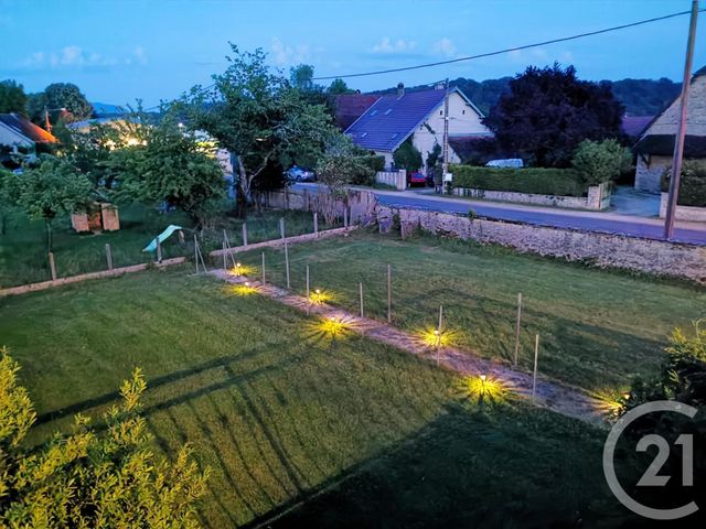Maison à vendre - 14 pièces - 332,66 m2 - Chamblay - 39 - FRANCHE-COMTE