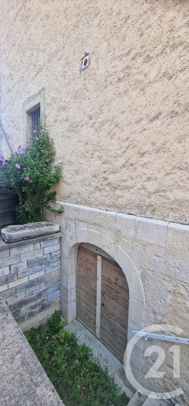 Maison à vendre - 14 pièces - 332,66 m2 - Chamblay - 39 - FRANCHE-COMTE