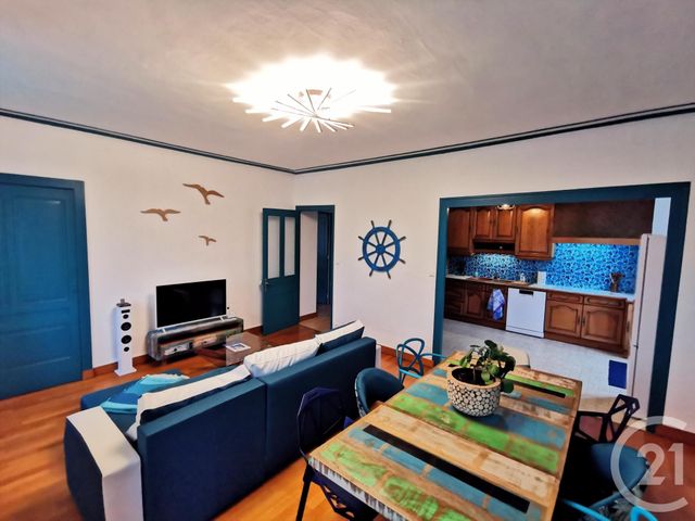 Maison à vendre - 14 pièces - 332,66 m2 - Chamblay - 39 - FRANCHE-COMTE