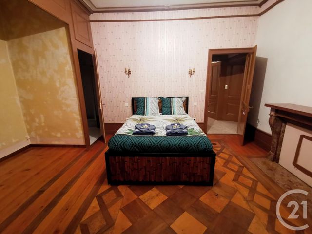 Maison à vendre - 14 pièces - 332,66 m2 - Chamblay - 39 - FRANCHE-COMTE