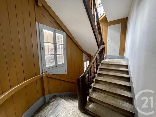 Appartement F1 bis &agrave; vendre - 3 pi&egrave;ces - 52 m2 - Dole - 39 - FRANCHE-COMTE