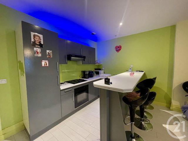 Appartement F1 bis &agrave; vendre - 3 pi&egrave;ces - 52 m2 - Dole - 39 - FRANCHE-COMTE