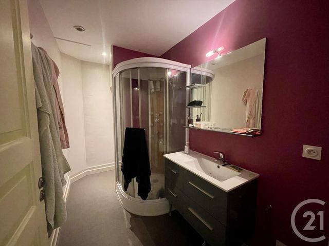 Appartement F1 bis &agrave; vendre - 3 pi&egrave;ces - 52 m2 - Dole - 39 - FRANCHE-COMTE