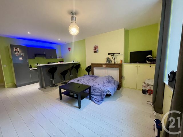 Appartement F1 bis &agrave; vendre - 3 pi&egrave;ces - 52 m2 - Dole - 39 - FRANCHE-COMTE