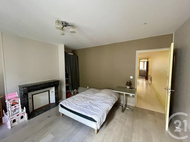 Appartement F1 bis &agrave; vendre - 3 pi&egrave;ces - 52 m2 - Dole - 39 - FRANCHE-COMTE