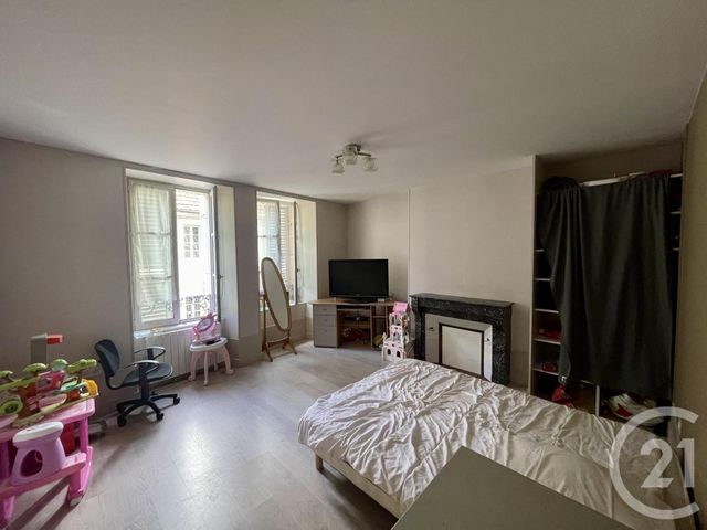 Appartement F1 bis &agrave; vendre - 3 pi&egrave;ces - 52 m2 - Dole - 39 - FRANCHE-COMTE