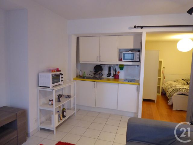 Appartement a louer dole - 2 pièce(s) - 29 m2 - Surfyn