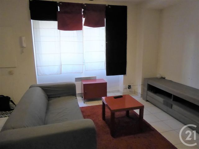 Appartement a louer dole - 2 pièce(s) - 29 m2 - Surfyn