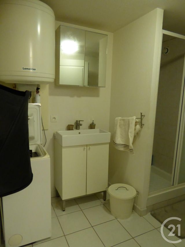 Appartement a louer dole - 2 pièce(s) - 29 m2 - Surfyn