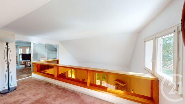 Maison &agrave; vendre - 7 pi&egrave;ces - 210 m2 - Villette Les Dole - 39 - FRANCHE-COMTE