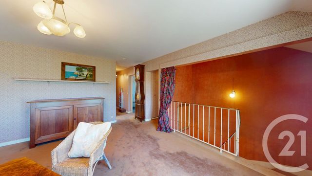 Maison &agrave; vendre - 7 pi&egrave;ces - 210 m2 - Villette Les Dole - 39 - FRANCHE-COMTE