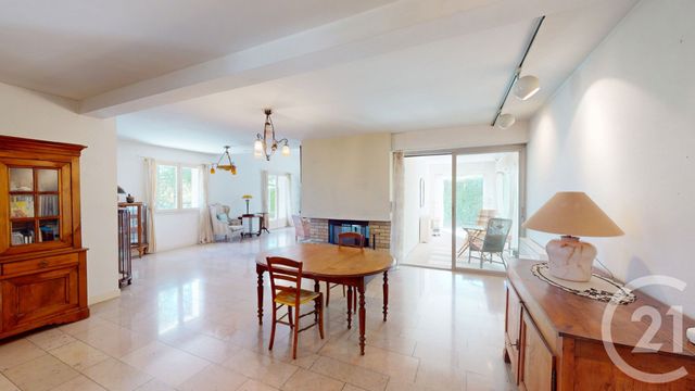 Maison &agrave; vendre - 7 pi&egrave;ces - 210 m2 - Villette Les Dole - 39 - FRANCHE-COMTE