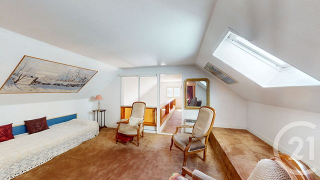 Maison &agrave; vendre - 7 pi&egrave;ces - 210 m2 - Villette Les Dole - 39 - FRANCHE-COMTE