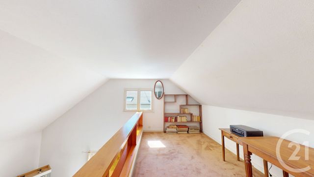 Maison &agrave; vendre - 7 pi&egrave;ces - 210 m2 - Villette Les Dole - 39 - FRANCHE-COMTE