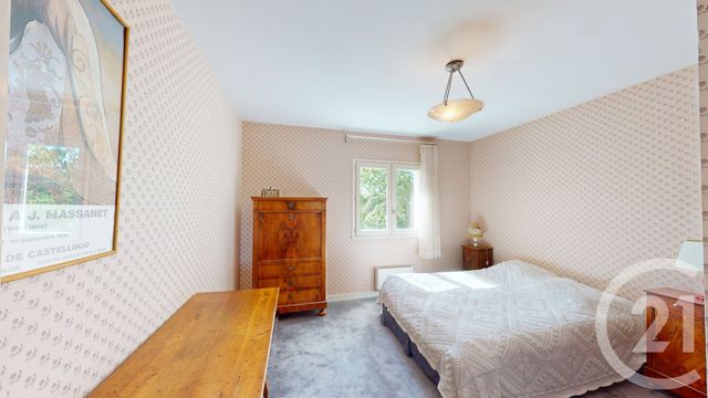 Maison &agrave; vendre - 7 pi&egrave;ces - 210 m2 - Villette Les Dole - 39 - FRANCHE-COMTE