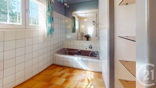 Maison &agrave; vendre - 7 pi&egrave;ces - 210 m2 - Villette Les Dole - 39 - FRANCHE-COMTE