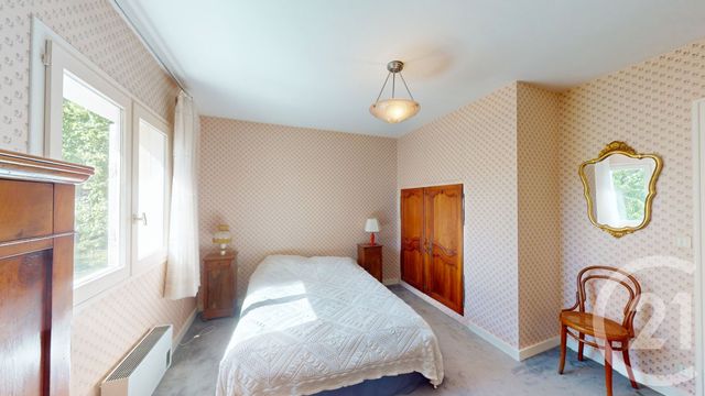 Maison &agrave; vendre - 7 pi&egrave;ces - 210 m2 - Villette Les Dole - 39 - FRANCHE-COMTE