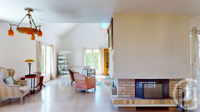 Maison &agrave; vendre - 7 pi&egrave;ces - 210 m2 - Villette Les Dole - 39 - FRANCHE-COMTE