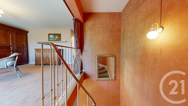 Maison &agrave; vendre - 7 pi&egrave;ces - 210 m2 - Villette Les Dole - 39 - FRANCHE-COMTE