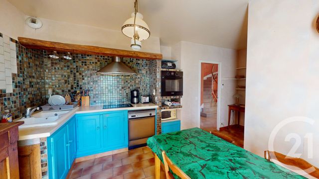 Maison &agrave; vendre - 7 pi&egrave;ces - 210 m2 - Villette Les Dole - 39 - FRANCHE-COMTE