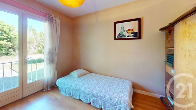 Maison &agrave; vendre - 7 pi&egrave;ces - 210 m2 - Villette Les Dole - 39 - FRANCHE-COMTE