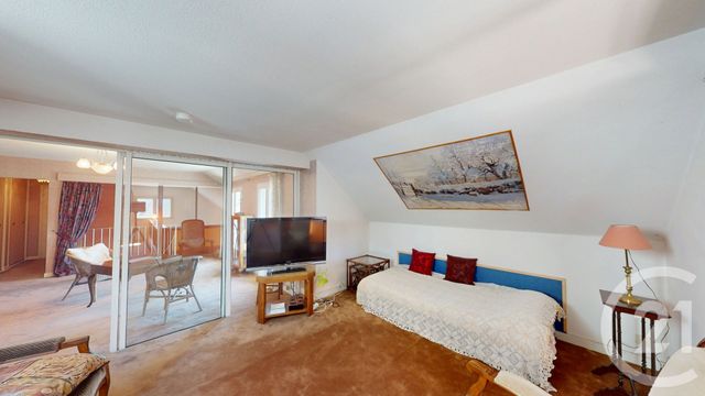 Maison &agrave; vendre - 7 pi&egrave;ces - 210 m2 - Villette Les Dole - 39 - FRANCHE-COMTE