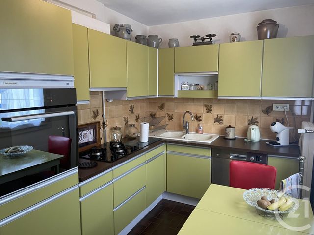 Prix immobilier DOLE - Photo d’un appartement vendu