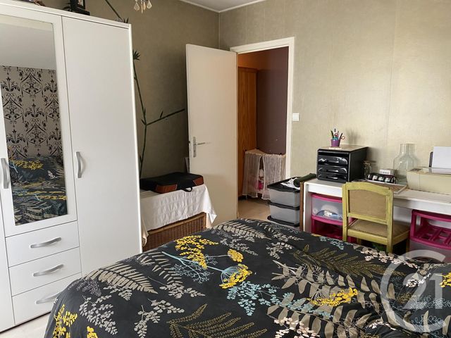 Maison à vendre - 4 pièces - 103,68 m2 - Pierre De Bresse - 71 - BOURGOGNE