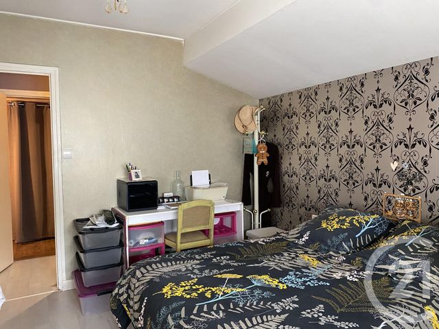 Maison à vendre - 4 pièces - 103,68 m2 - Pierre De Bresse - 71 - BOURGOGNE