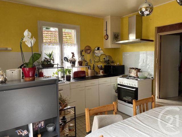 Maison à vendre - 4 pièces - 103,68 m2 - Pierre De Bresse - 71 - BOURGOGNE