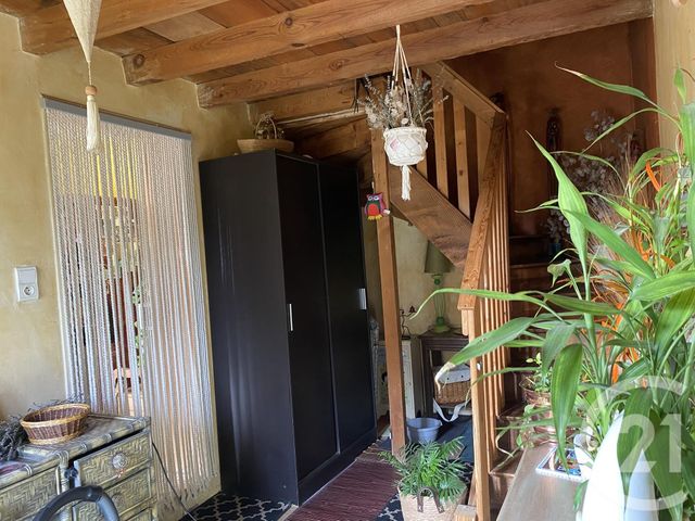 Maison à vendre - 4 pièces - 103,68 m2 - Pierre De Bresse - 71 - BOURGOGNE